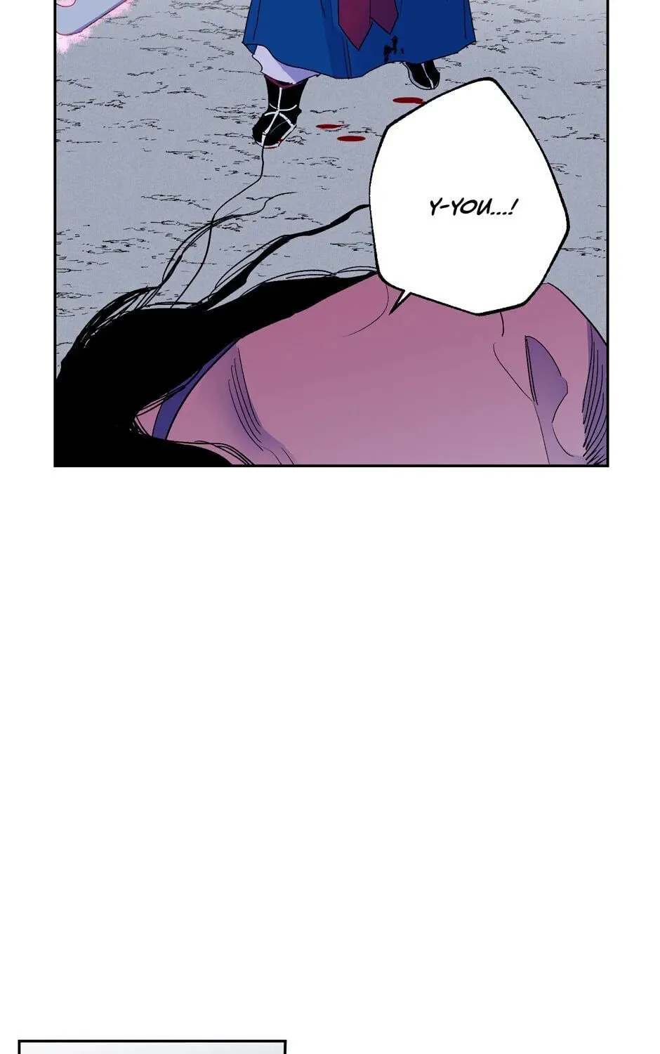 The Blue Guardian of the Princess Chapter 34 page 78 - 