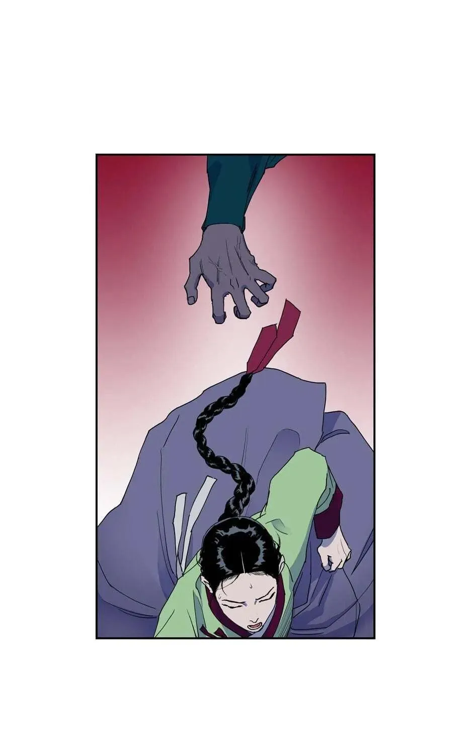 The Blue Guardian of the Princess Chapter 34 page 100 - 