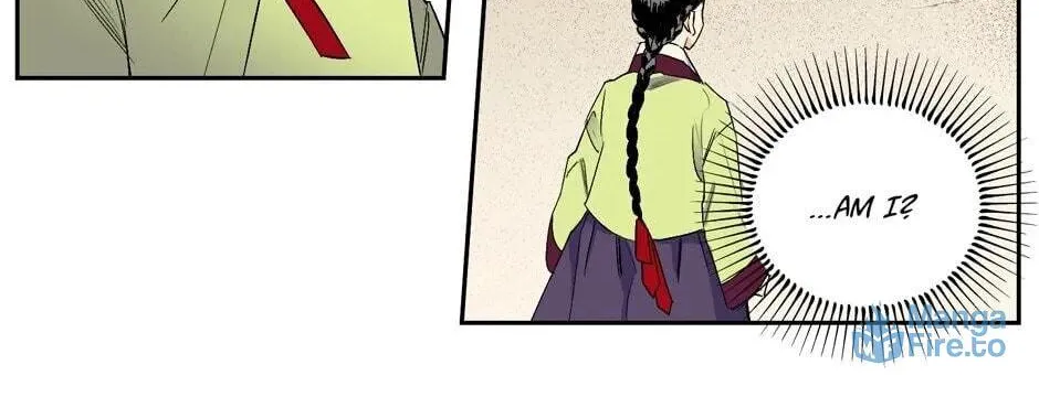 The Blue Guardian of the Princess Chapter 35 page 16 - 