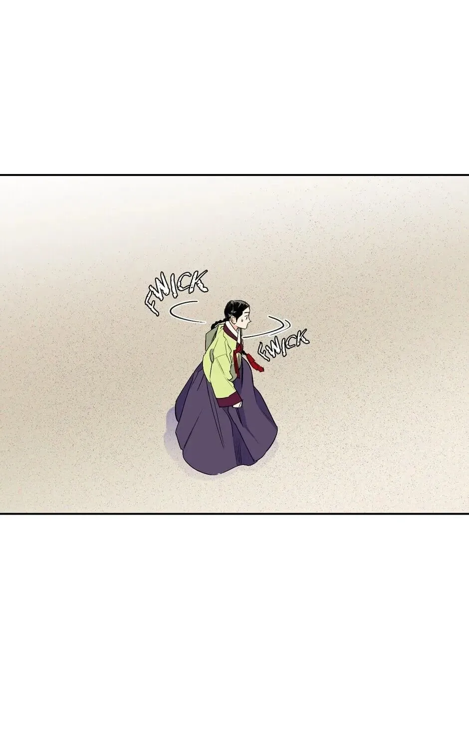 The Blue Guardian of the Princess Chapter 35 page 19 - 