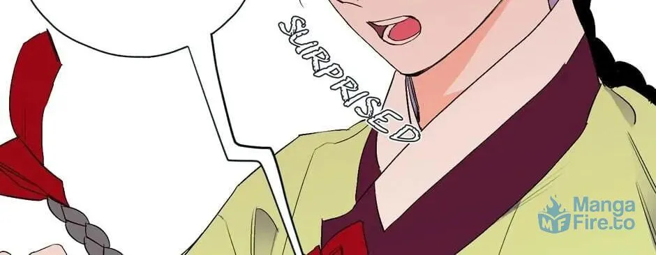 The Blue Guardian of the Princess Chapter 35 page 22 - 