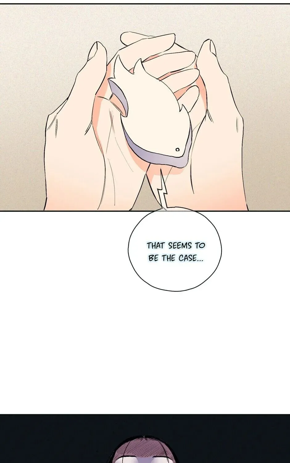 The Blue Guardian of the Princess Chapter 35 page 31 - 