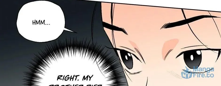 The Blue Guardian of the Princess Chapter 35 page 40 - 