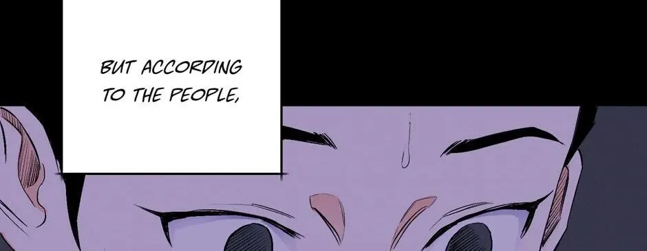 The Blue Guardian of the Princess Chapter 35 page 48 - 