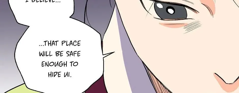 The Blue Guardian of the Princess Chapter 35 page 66 - 