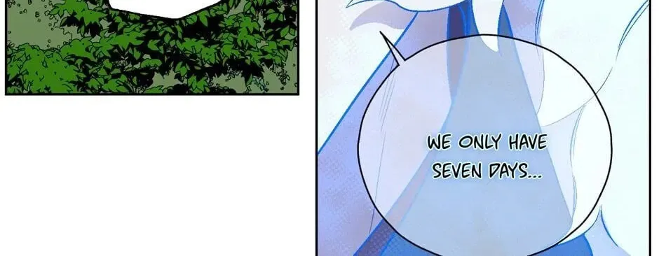 The Blue Guardian of the Princess Chapter 35 page 68 - 