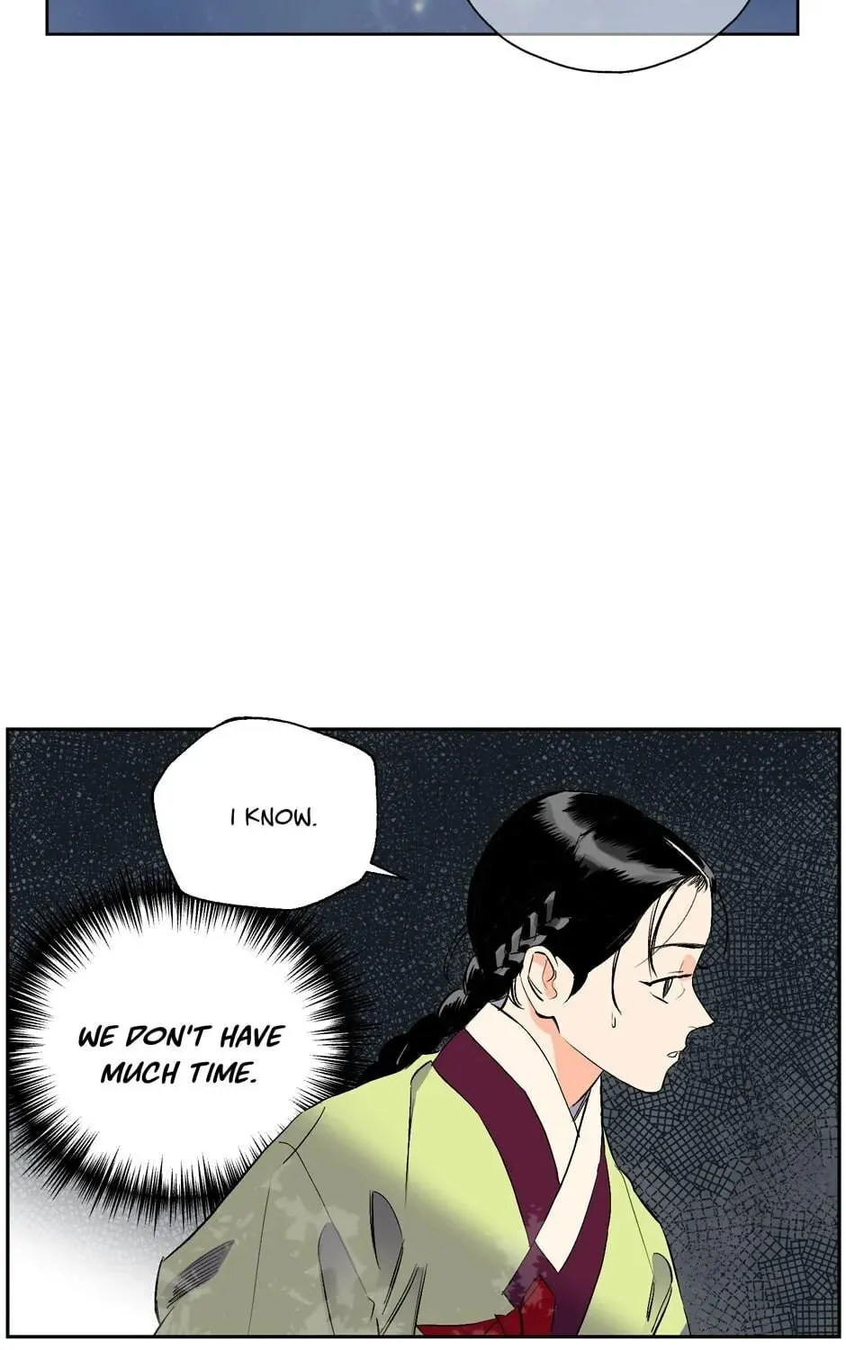 The Blue Guardian of the Princess Chapter 35 page 71 - 
