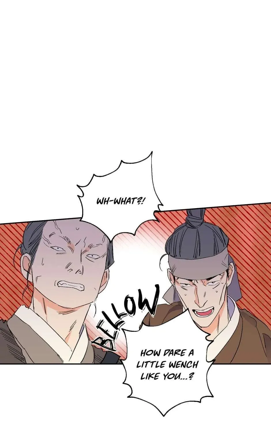 The Blue Guardian of the Princess Chapter 35 page 89 - 