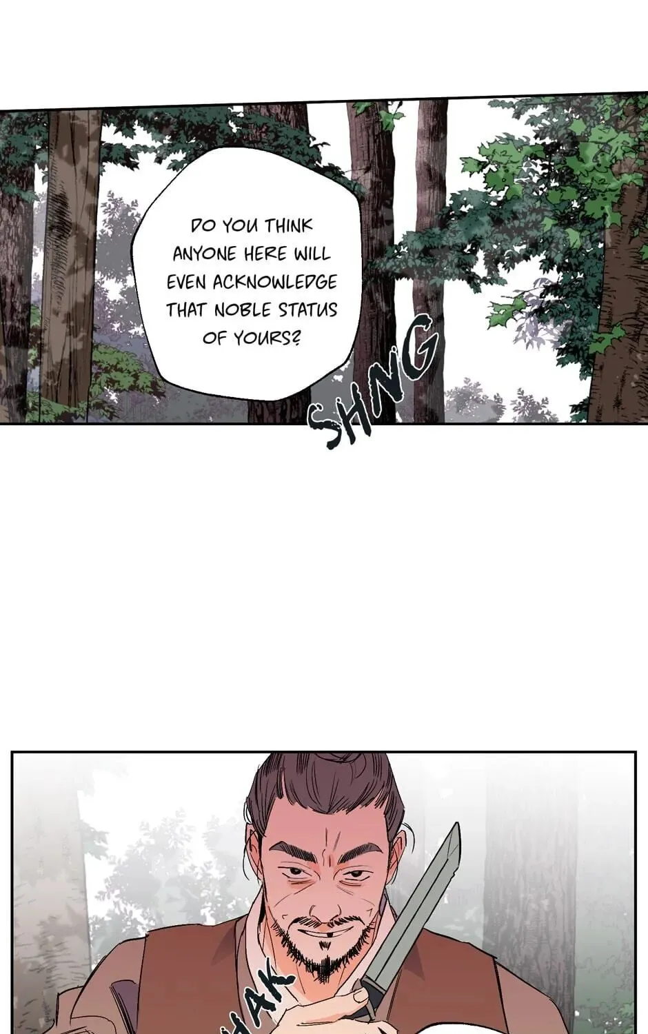 The Blue Guardian of the Princess Chapter 35 page 91 - 
