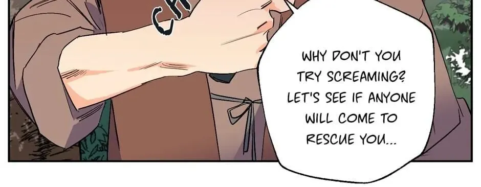 The Blue Guardian of the Princess Chapter 35 page 92 - 