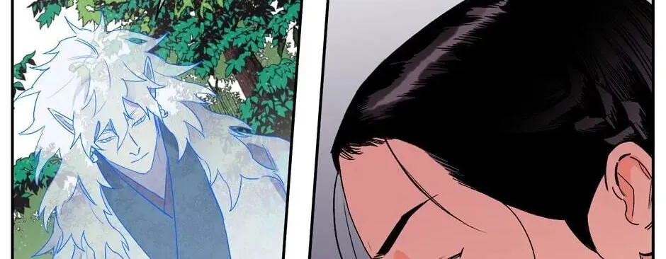 The Blue Guardian of the Princess Chapter 35 page 96 - 