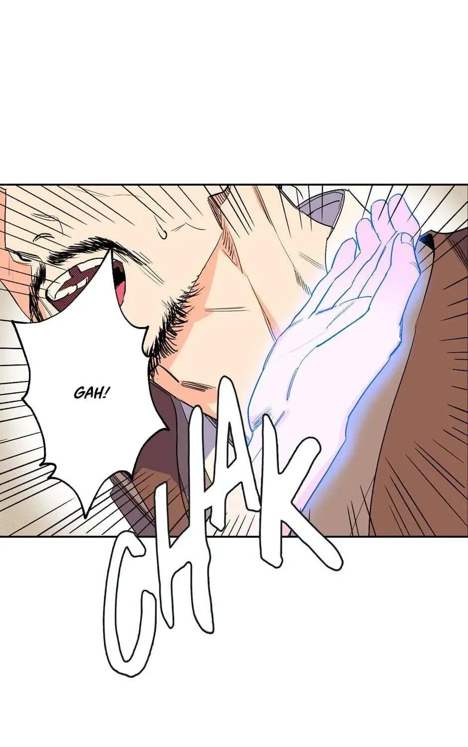 The Blue Guardian of the Princess Chapter 36 page 16 - 