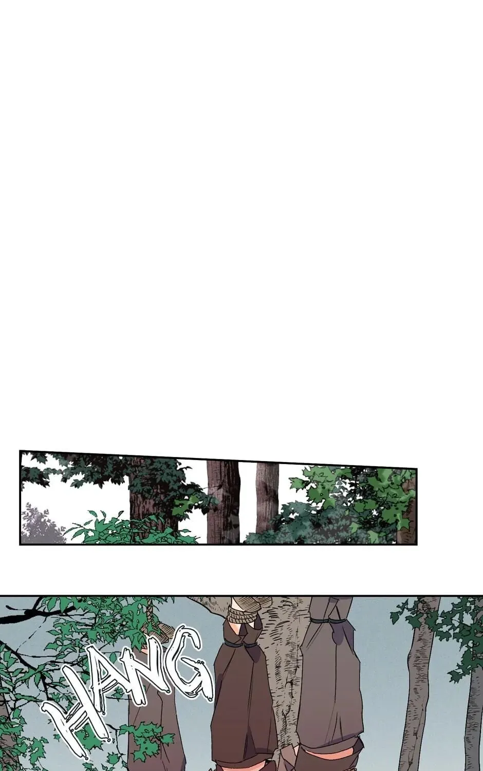 The Blue Guardian of the Princess Chapter 36 page 44 - 