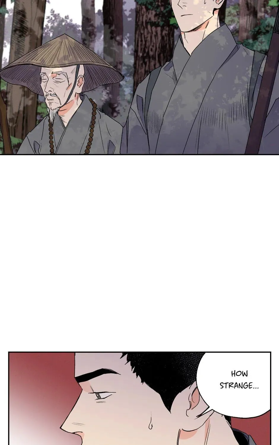 The Blue Guardian of the Princess Chapter 36 page 56 - 