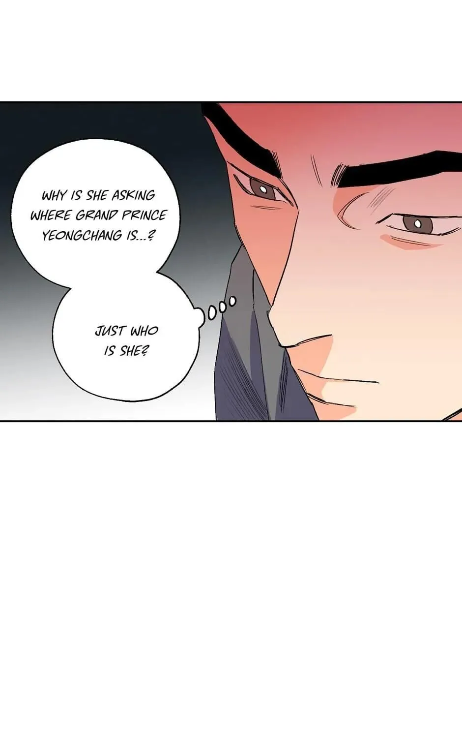 The Blue Guardian of the Princess Chapter 36 page 60 - 