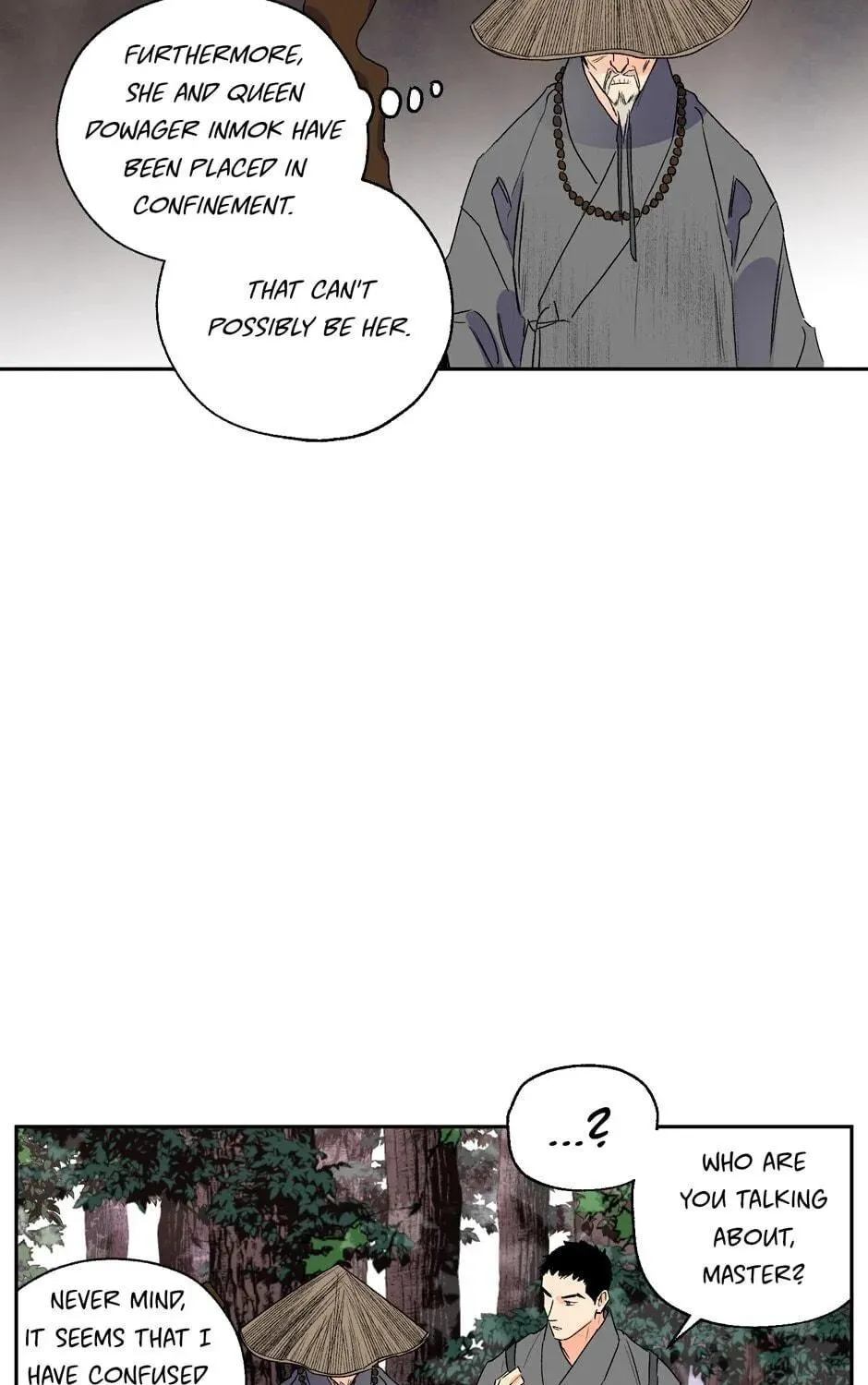 The Blue Guardian of the Princess Chapter 36 page 70 - 