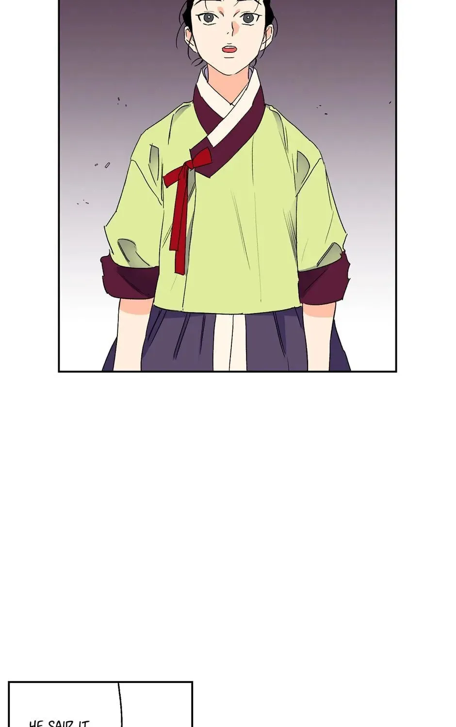 The Blue Guardian of the Princess Chapter 36 page 78 - 
