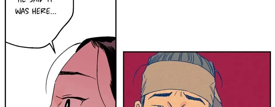 The Blue Guardian of the Princess Chapter 36 page 79 - 