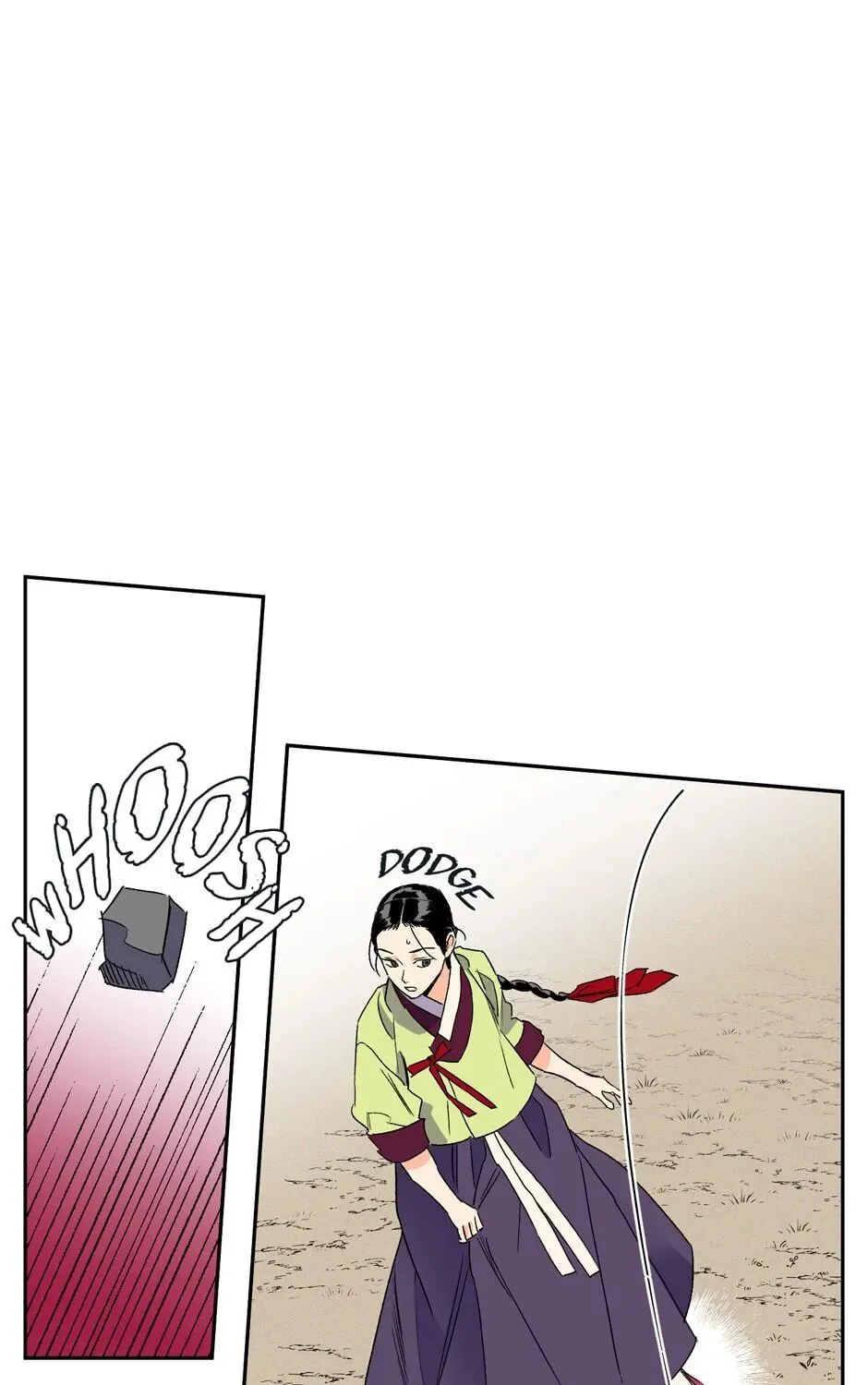 The Blue Guardian of the Princess Chapter 36 page 86 - 
