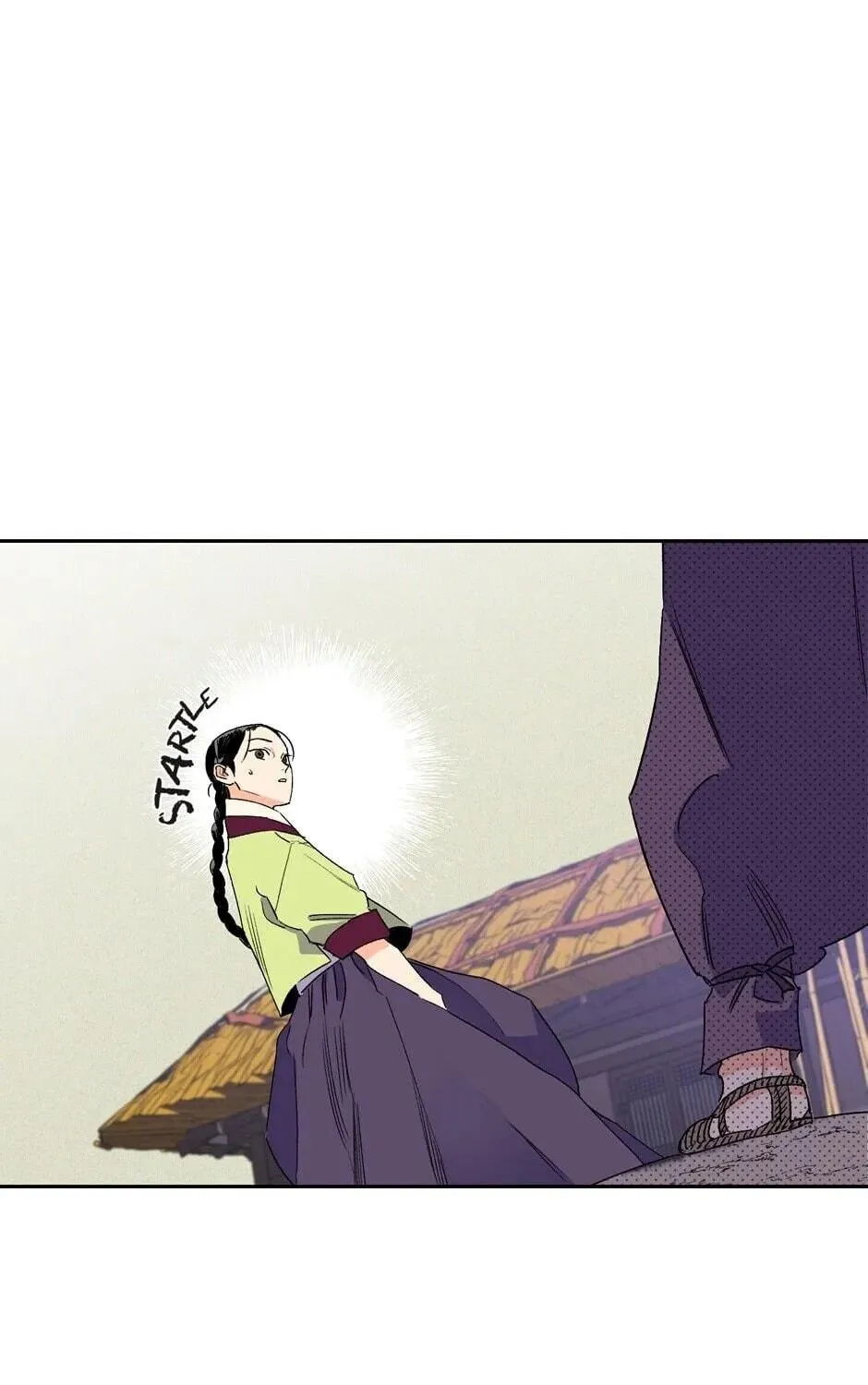 The Blue Guardian of the Princess Chapter 36 page 88 - 