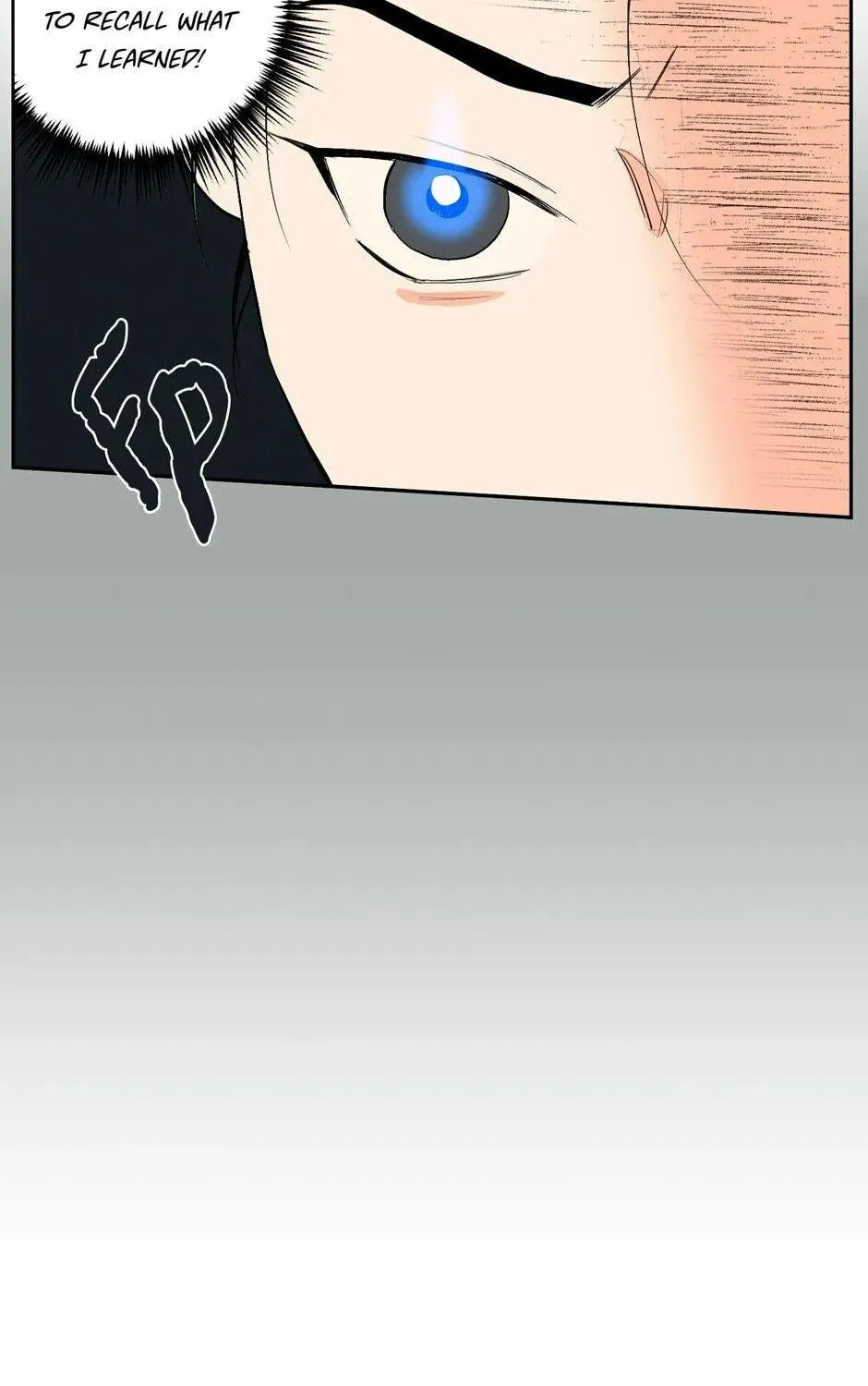 The Blue Guardian of the Princess Chapter 36 page 10 - 