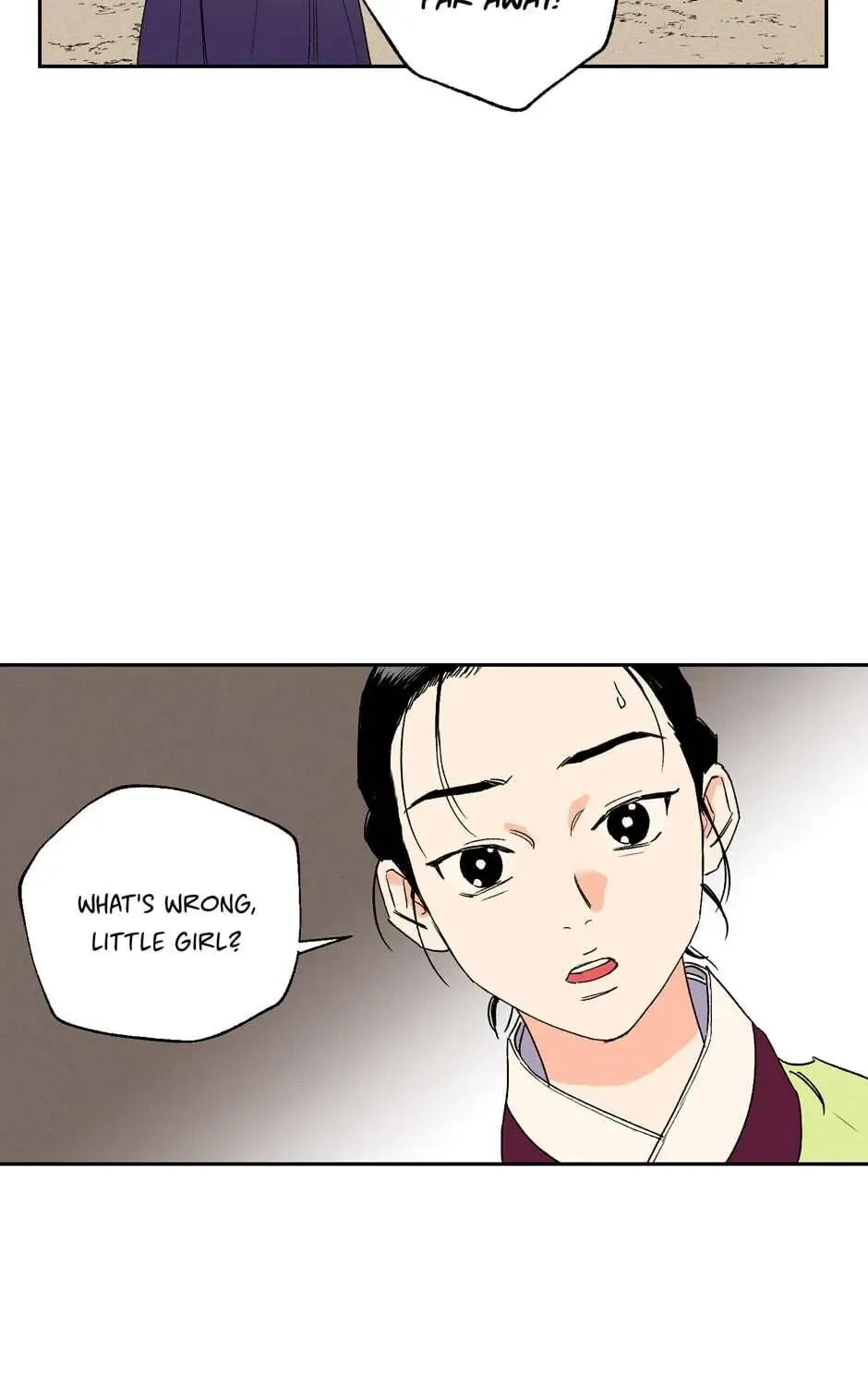 The Blue Guardian of the Princess Chapter 36 page 94 - 