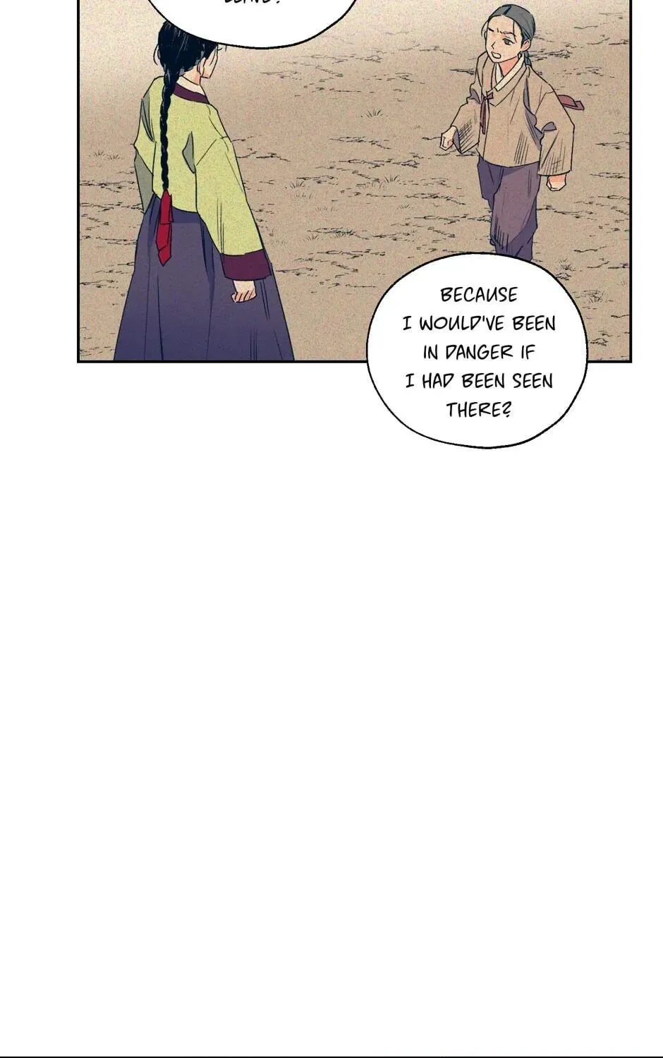 The Blue Guardian of the Princess Chapter 37 page 102 - 