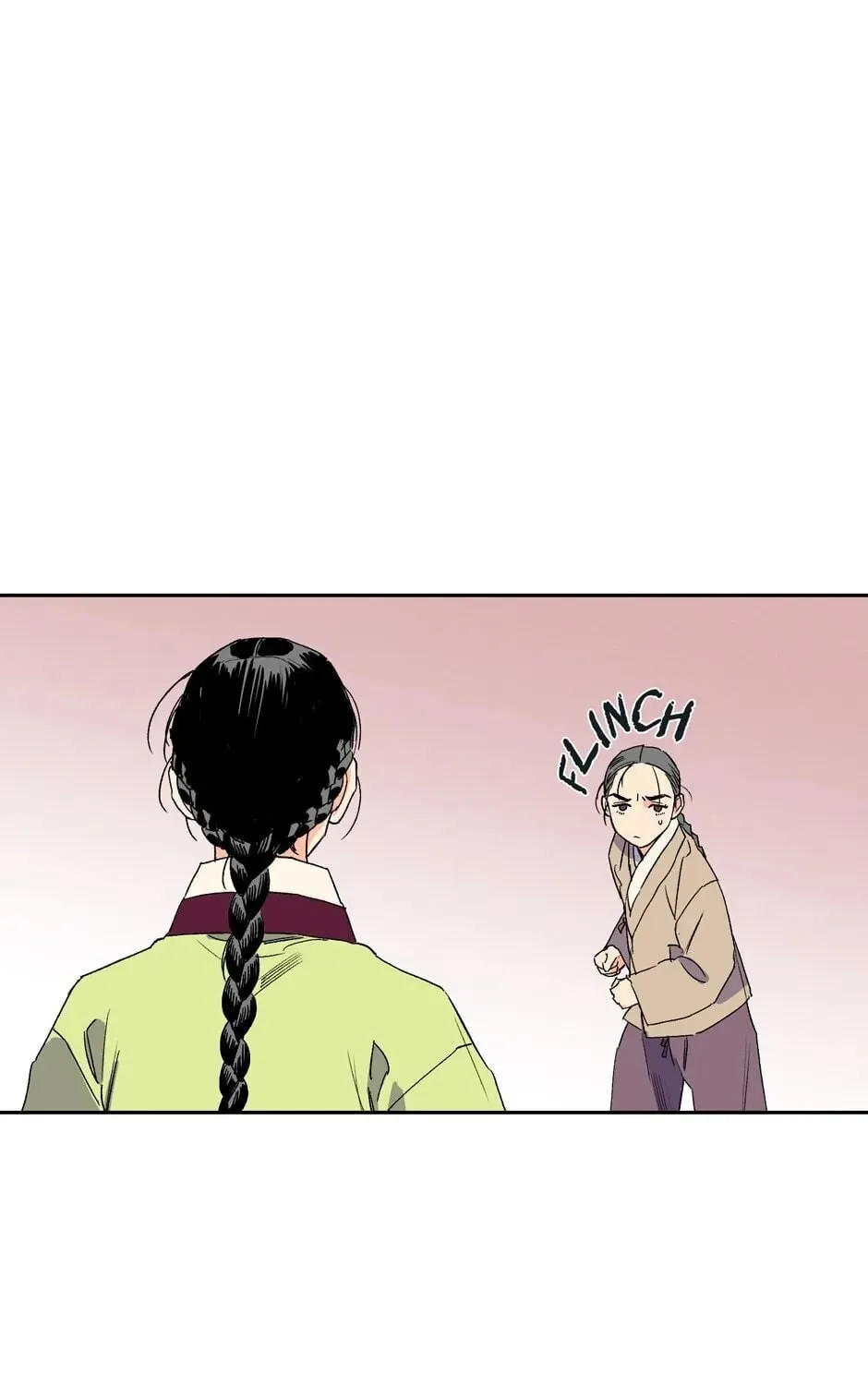 The Blue Guardian of the Princess Chapter 37 page 12 - 