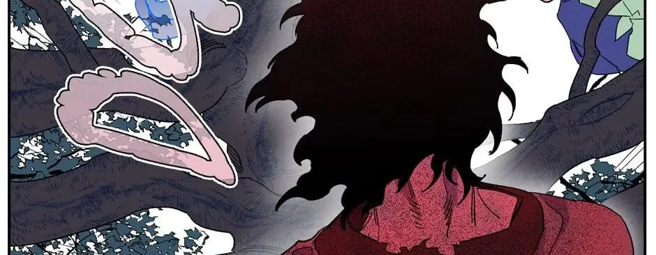 The Blue Guardian of the Princess Chapter 37 page 111 - 