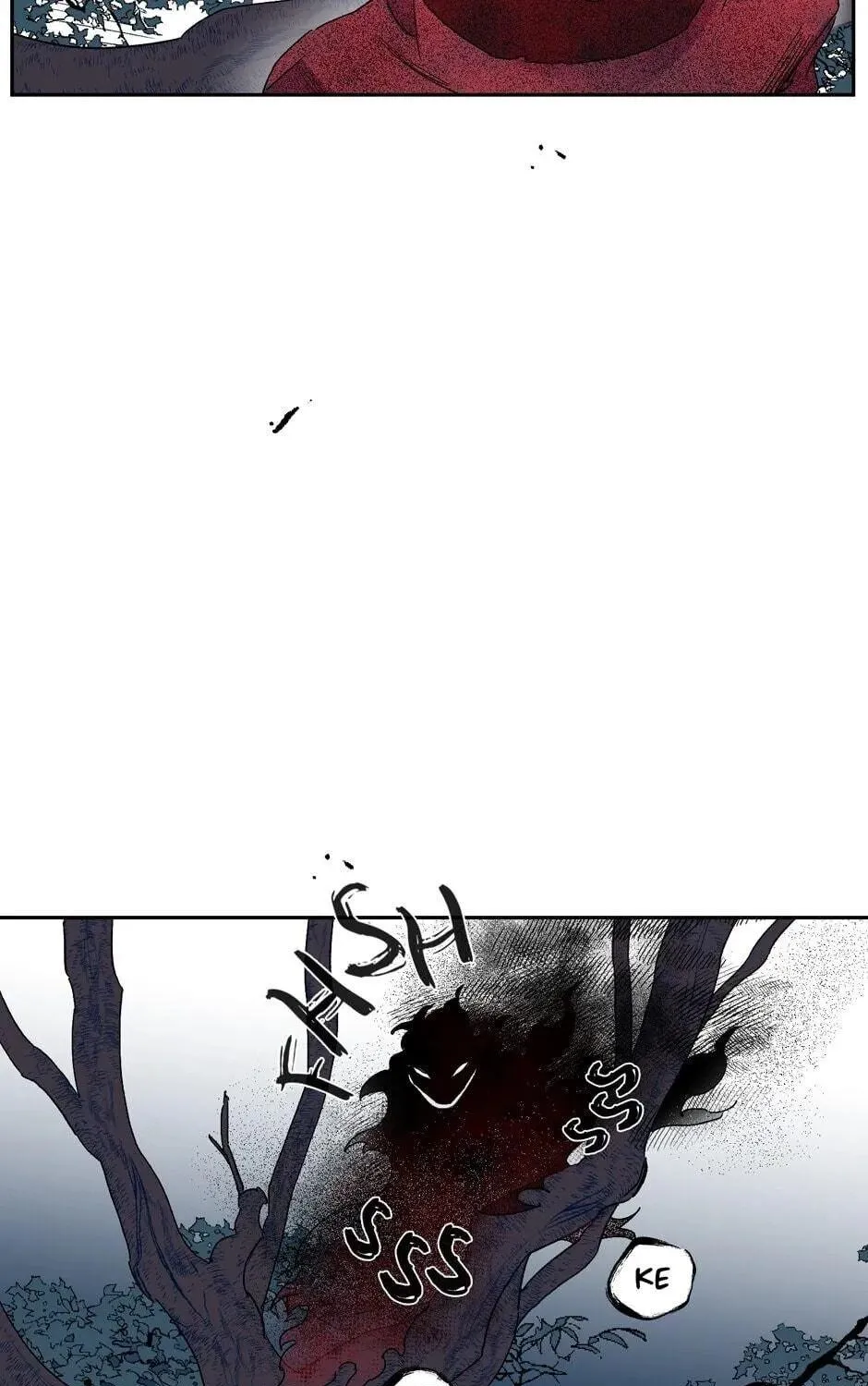 The Blue Guardian of the Princess Chapter 37 page 112 - 
