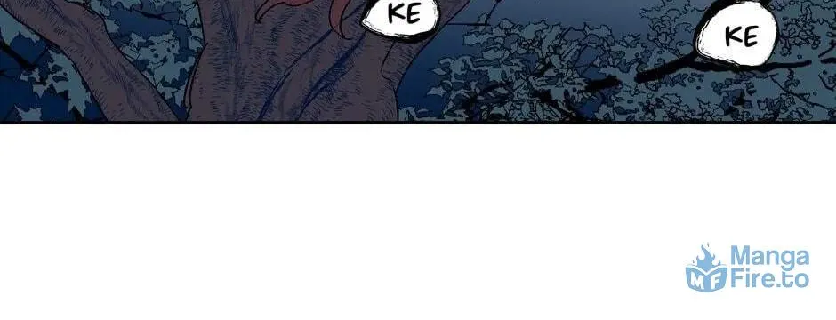 The Blue Guardian of the Princess Chapter 37 page 113 - 