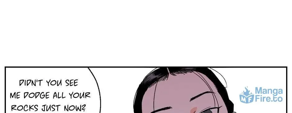 The Blue Guardian of the Princess Chapter 37 page 23 - 