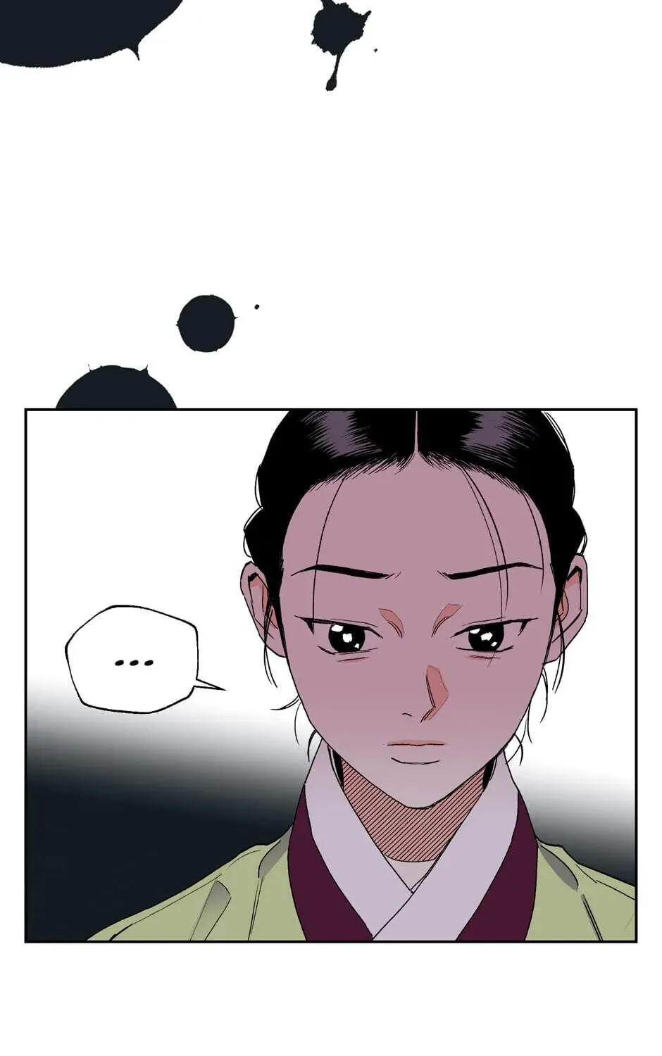 The Blue Guardian of the Princess Chapter 37 page 42 - 