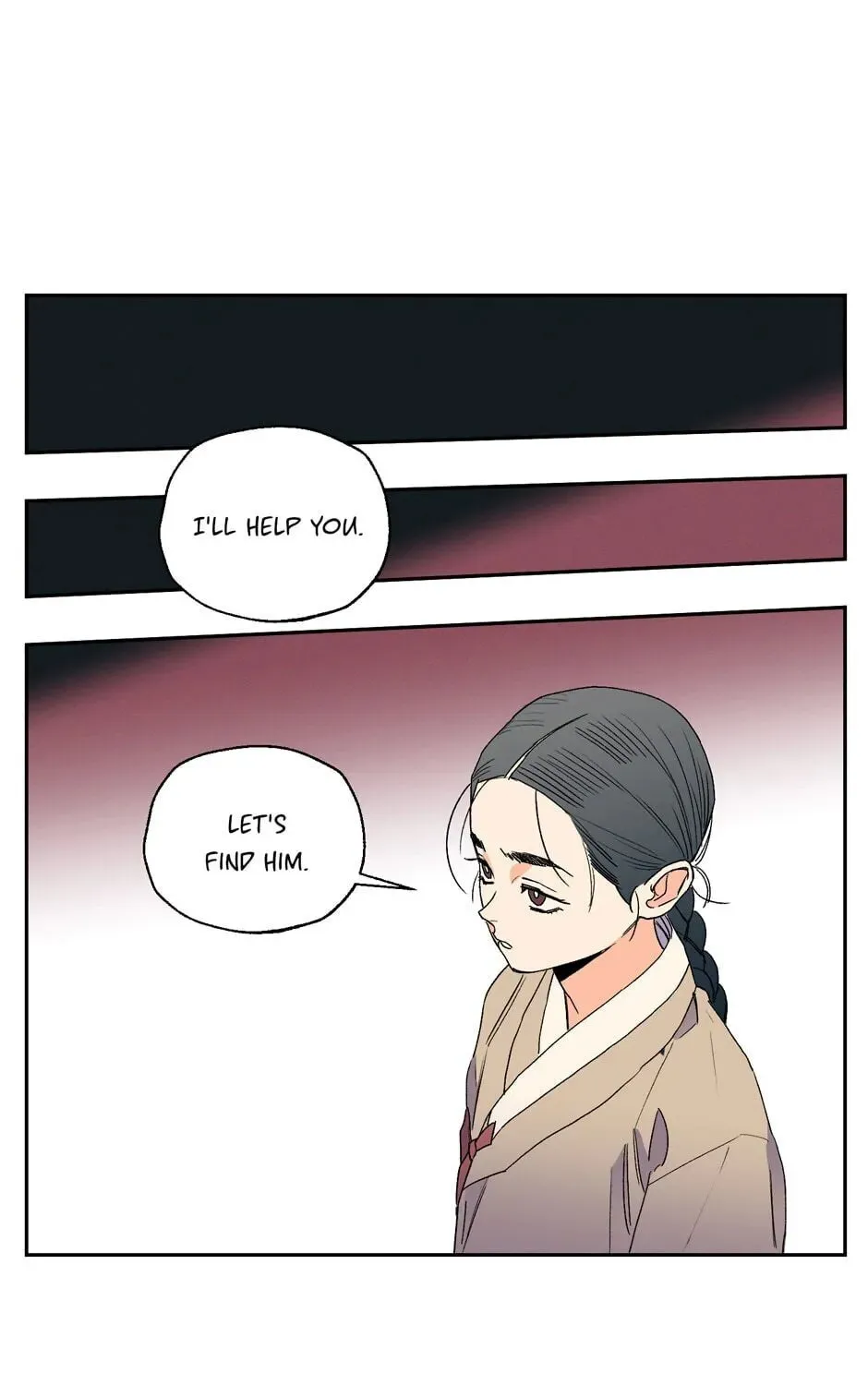The Blue Guardian of the Princess Chapter 37 page 44 - 