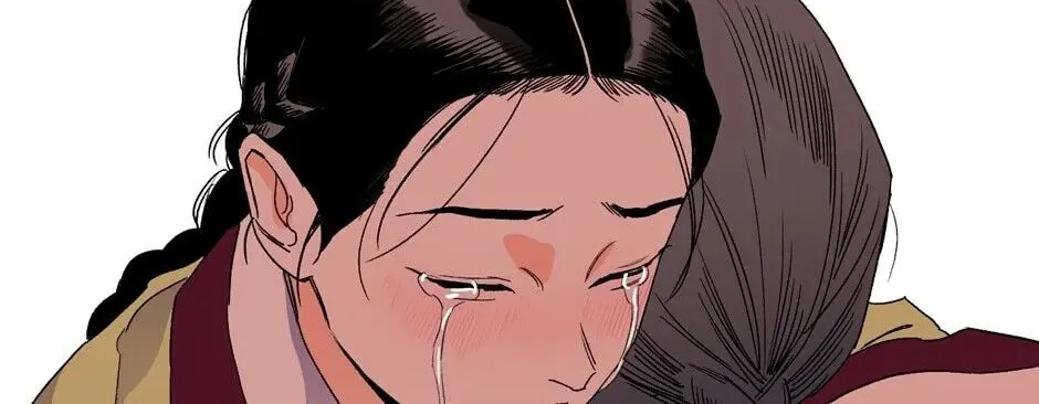 The Blue Guardian of the Princess Chapter 37 page 49 - 