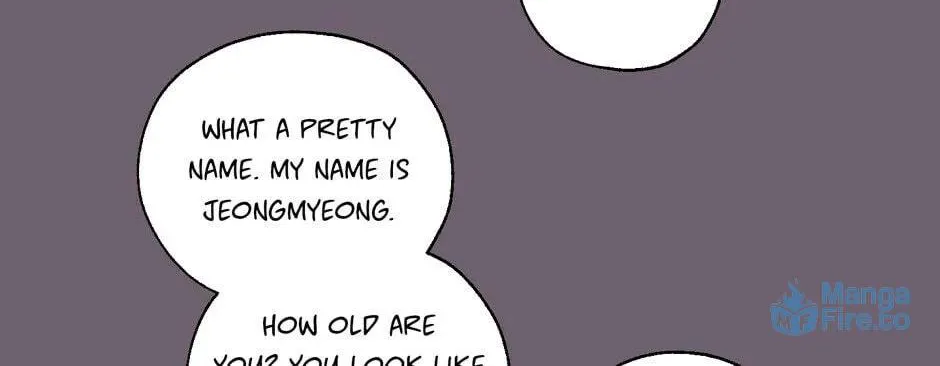 The Blue Guardian of the Princess Chapter 37 page 59 - 