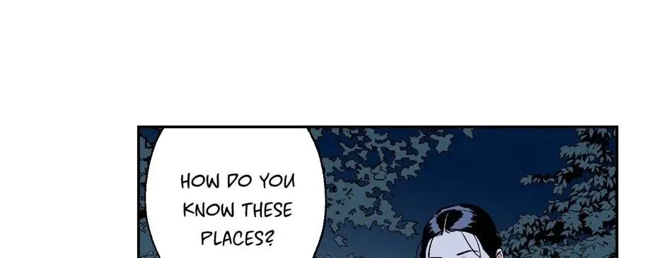 The Blue Guardian of the Princess Chapter 37 page 61 - 