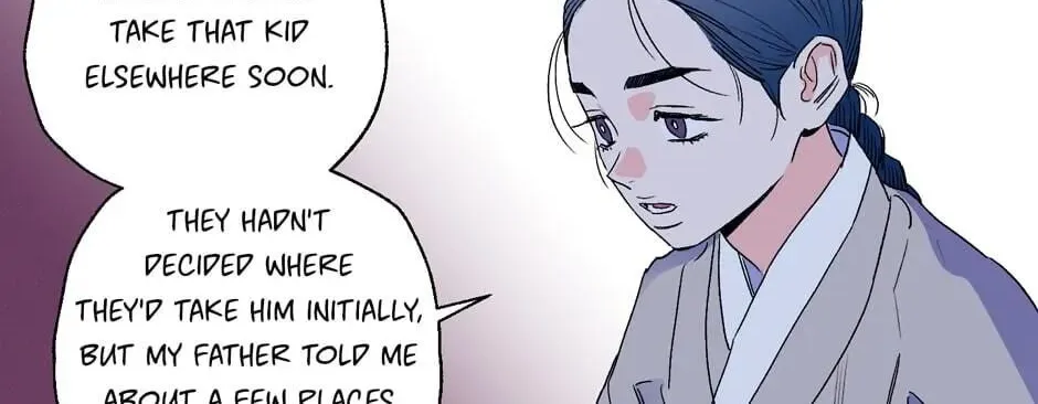 The Blue Guardian of the Princess Chapter 37 page 63 - 