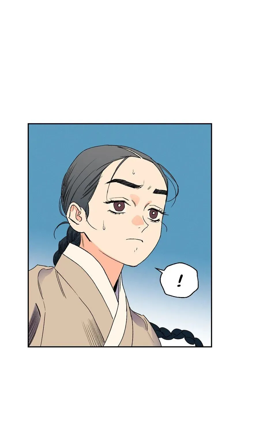 The Blue Guardian of the Princess Chapter 37 page 8 - 