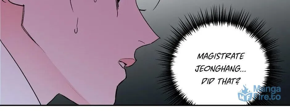 The Blue Guardian of the Princess Chapter 37 page 71 - 