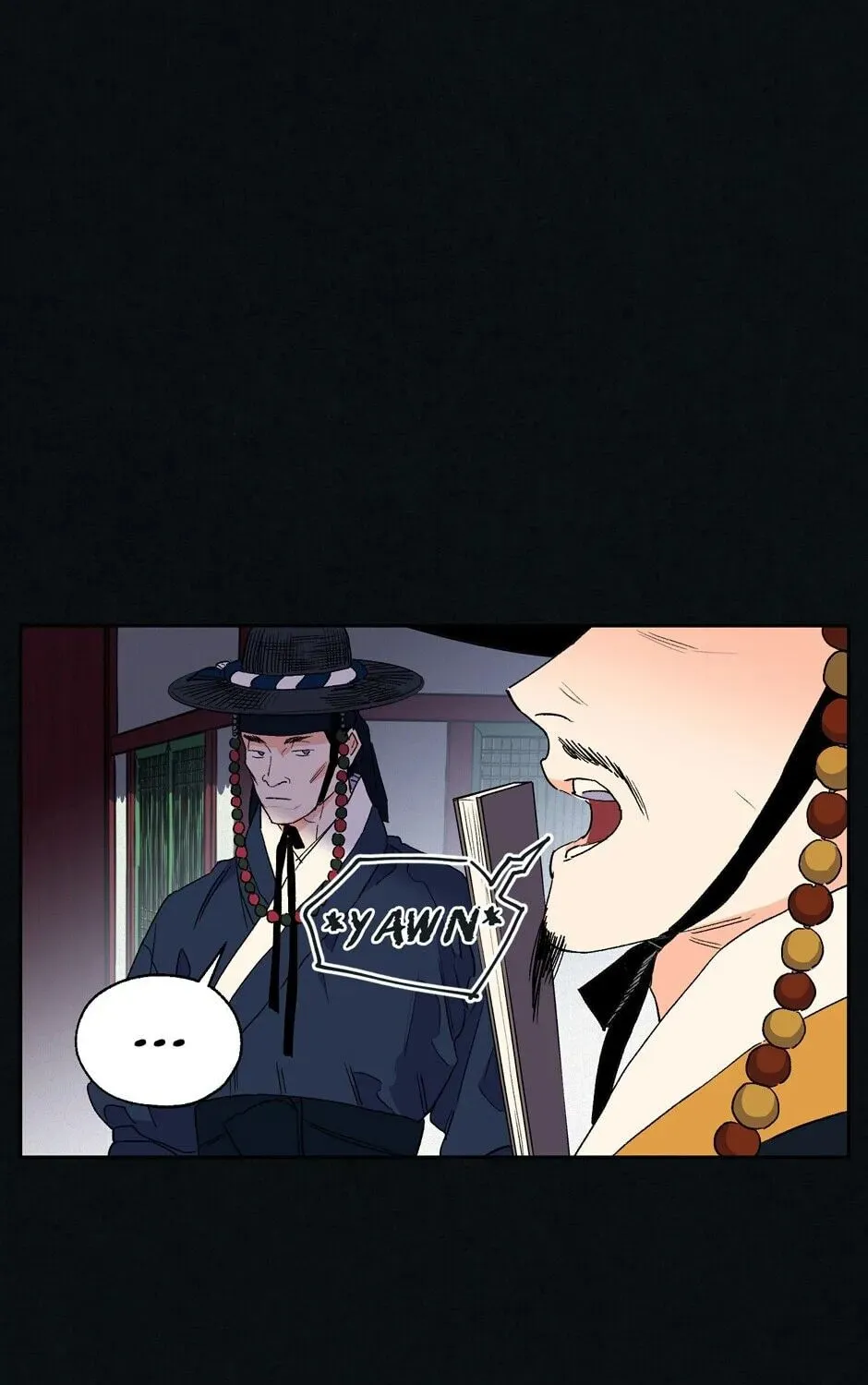 The Blue Guardian of the Princess Chapter 37 page 86 - 