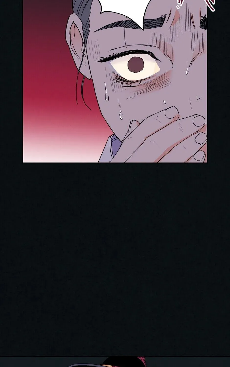 The Blue Guardian of the Princess Chapter 37 page 92 - 