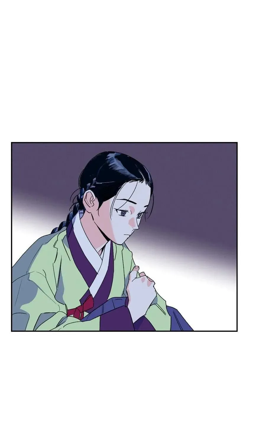 The Blue Guardian of the Princess Chapter 37 page 100 - 