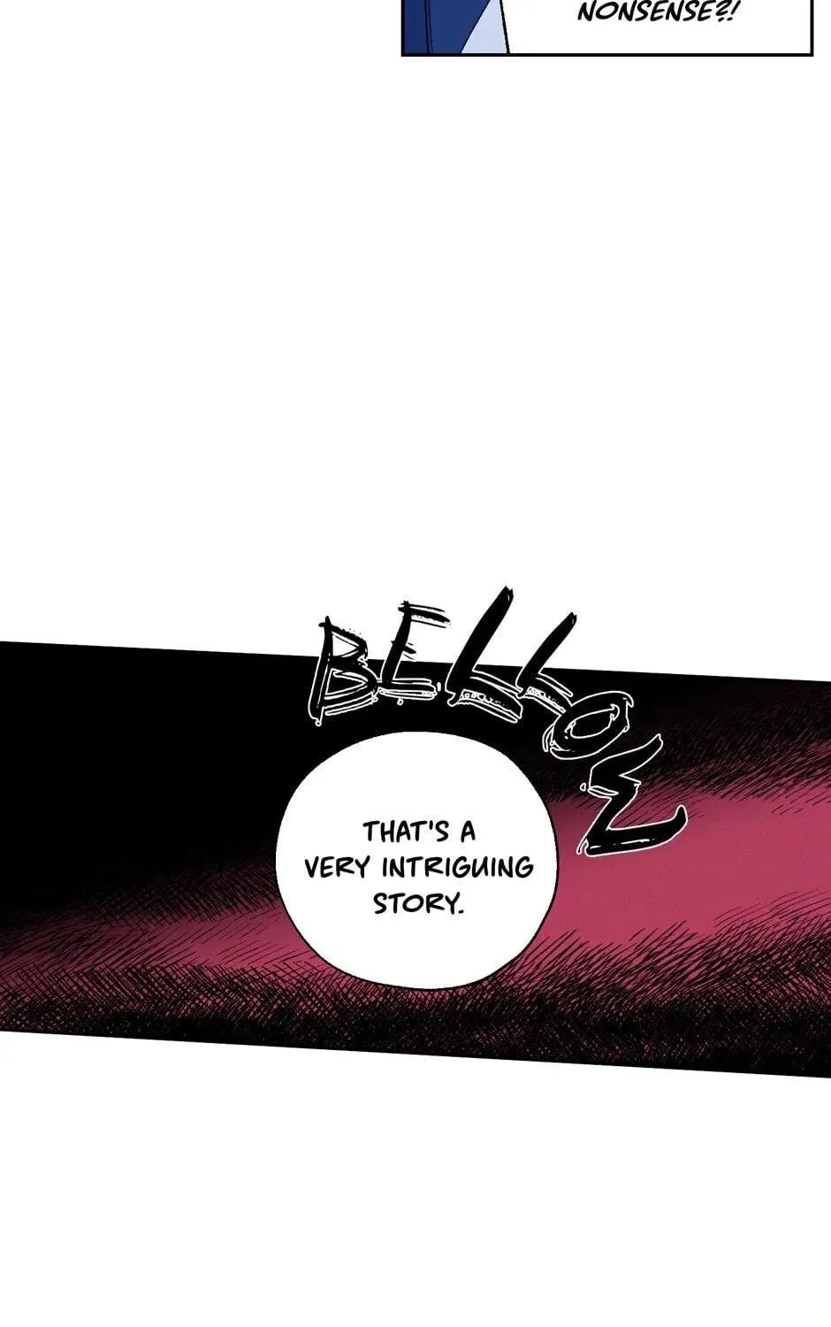 The Blue Guardian of the Princess Chapter 38 page 25 - 