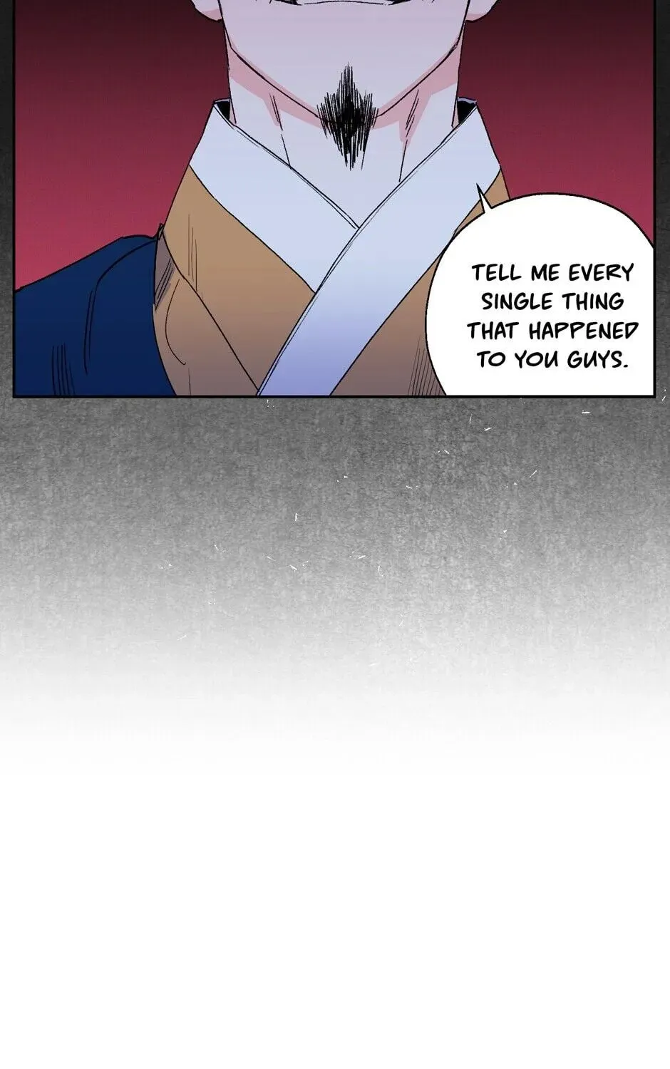The Blue Guardian of the Princess Chapter 38 page 29 - 