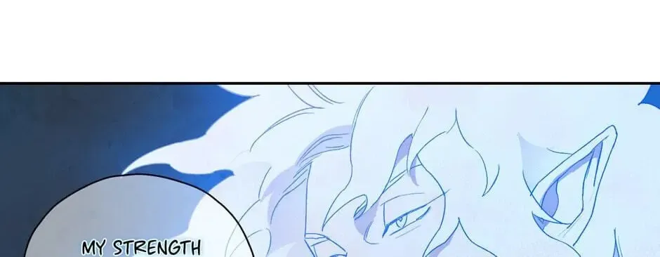 The Blue Guardian of the Princess Chapter 38 page 38 - 
