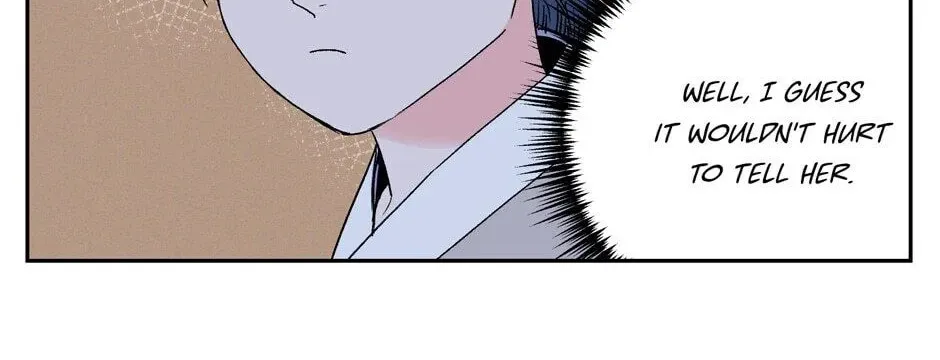 The Blue Guardian of the Princess Chapter 38 page 44 - 