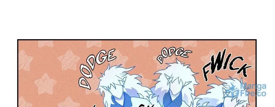 The Blue Guardian of the Princess Chapter 38 page 64 - 
