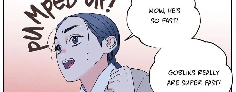 The Blue Guardian of the Princess Chapter 38 page 66 - 