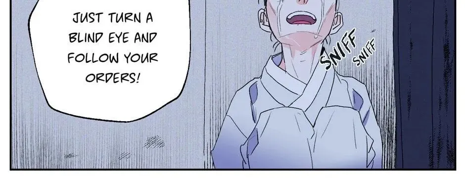 The Blue Guardian of the Princess Chapter 38 page 86 - 